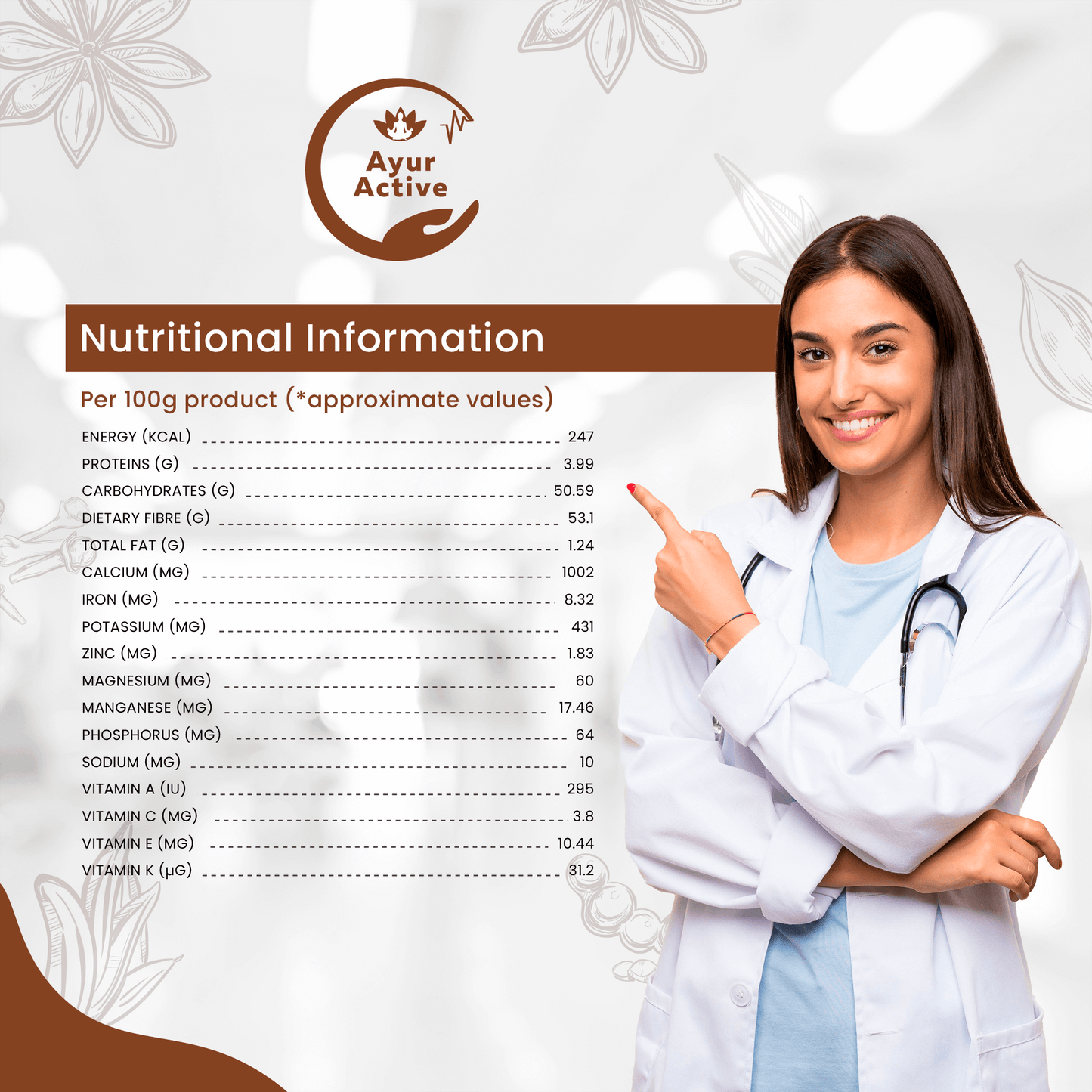 Ceylon Cinnamon Sticks