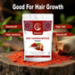 100% Pure & Natural Red Sandalwood Powder (Lal Chandan) –  Glowing Skin & Hair Care | Ayurvedic Face Pack & Scrub | No Additives, Chemical-Free – 100g