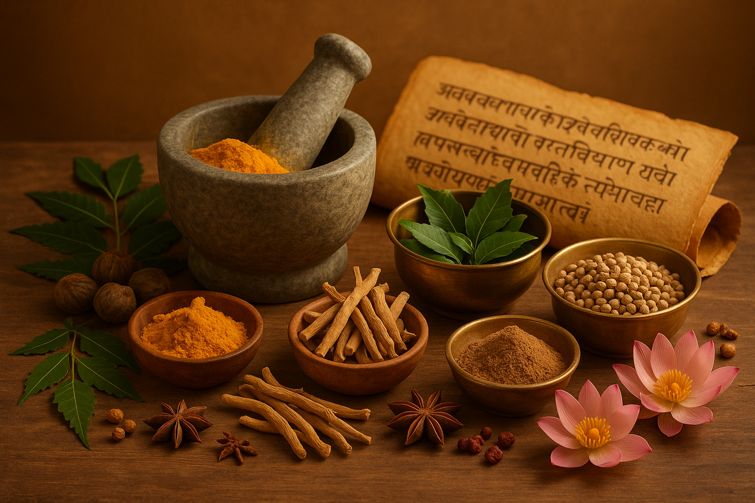 AYURVEDA