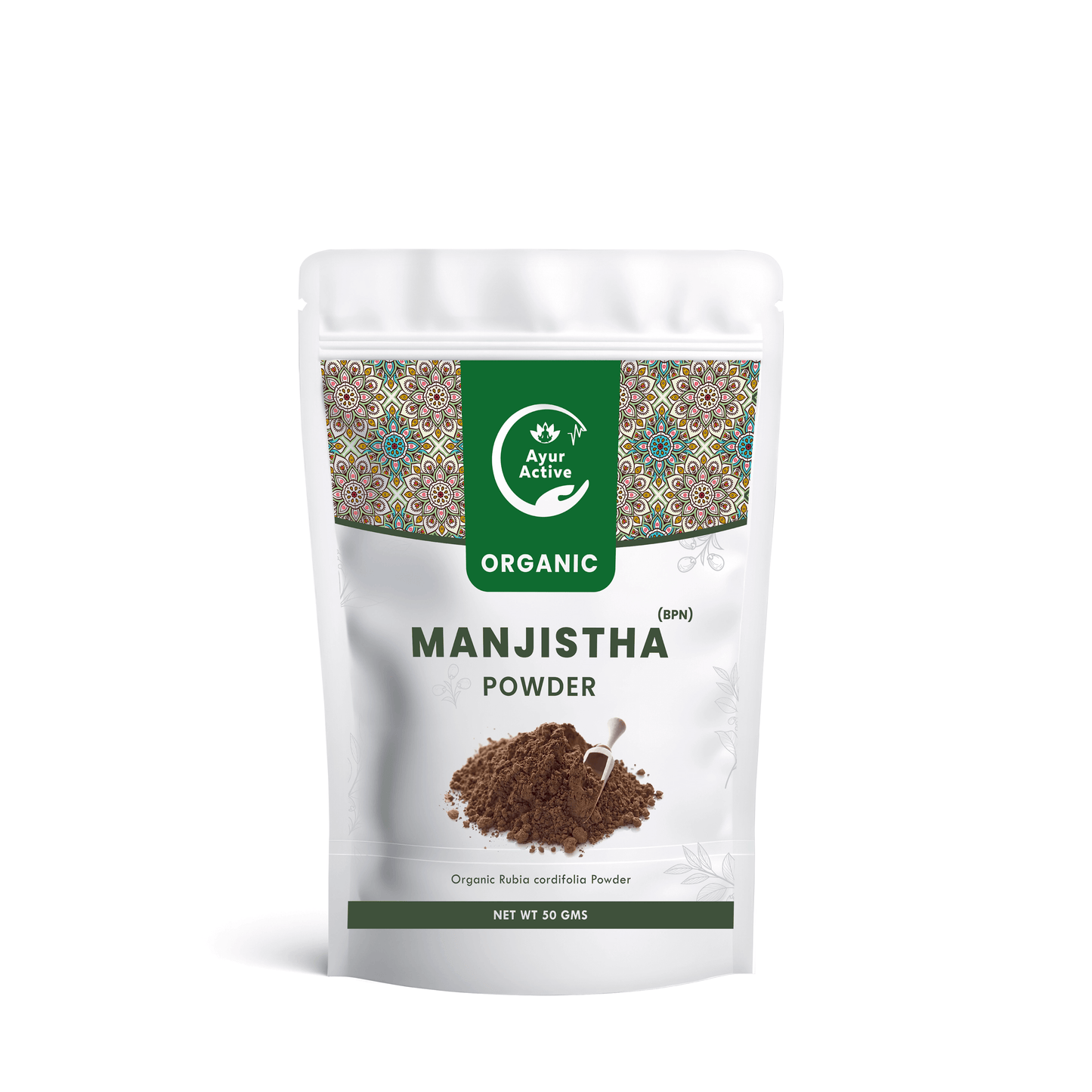 ORGANIC MANJISTHA POWDER